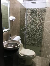 Hotel Nueve Agaves