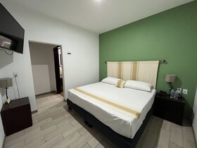 Hotel Nueve Agaves