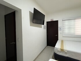 Hotel Nueve Agaves