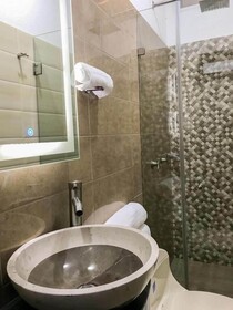 Hotel Nueve Agaves