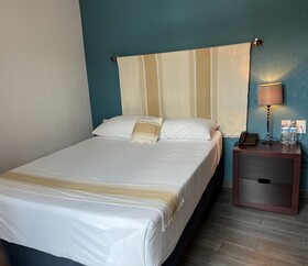 Hotel Nueve Agaves