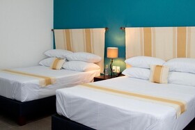 Hotel Nueve Agaves