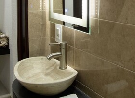 Hotel Nueve Agaves