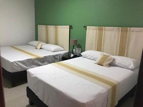 Hotel Nueve Agaves