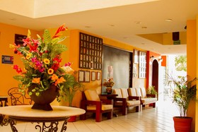 Hotel Plaza Jardin
