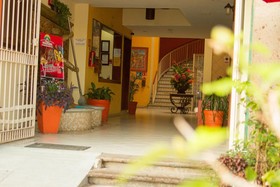 Hotel Plaza Jardin