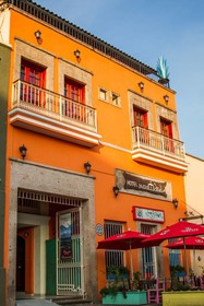 Hotel Plaza Jardin