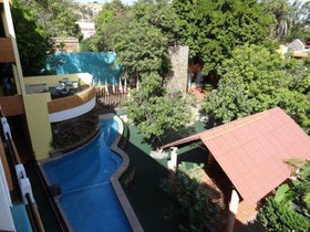Hotel Plaza Rubio