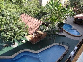 Hotel Plaza Rubio