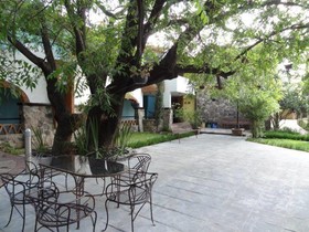 Hotel Plaza Rubio