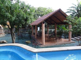 Hotel Plaza Rubio