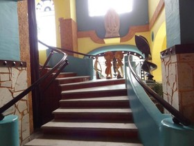Hotel Plaza Rubio