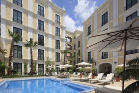 Hotel Solar De Las Animas