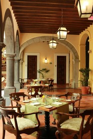 Hotel Solar De Las Animas