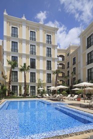 Hotel Solar De Las Animas