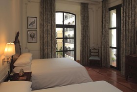 Hotel Solar De Las Animas