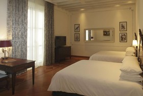 Hotel Solar De Las Animas