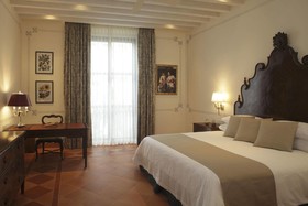 Hotel Solar De Las Animas