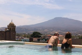 Hotel Solar De Las Animas