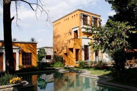 Hotel Villa Tequila