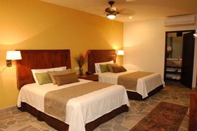 Hotel Villa Tequila