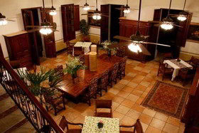 Hotel Villa Tequila