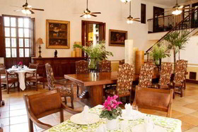 Hotel Villa Tequila