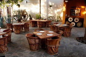 Hotel Villa Tequila