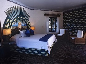 Matices Hotel de Barricas