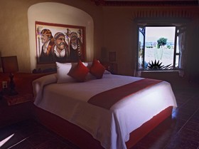 Matices Hotel de Barricas