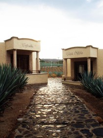 Matices Hotel de Barricas