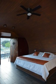 Matices Hotel de Barricas