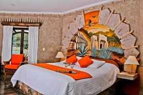 Matices Hotel de Barricas