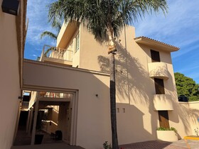 Villa La Palma Hotel