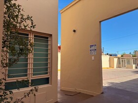 Villa La Palma Hotel
