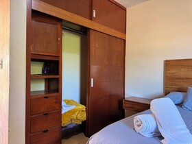 Villa La Palma Hotel