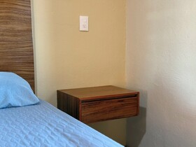 Villa La Palma Hotel