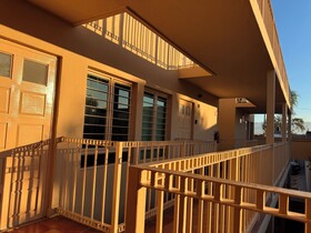 Villa La Palma Hotel