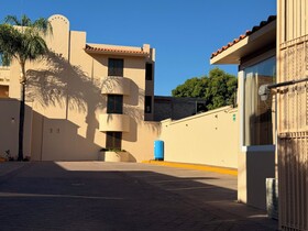 Villa La Palma Hotel