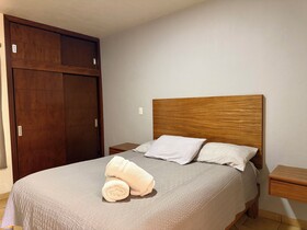 Villa La Palma Hotel