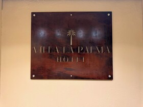 Villa La Palma Hotel