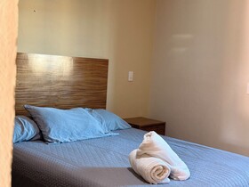 Villa La Palma Hotel