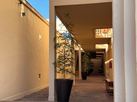 Villa La Palma Hotel