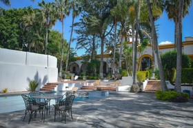 Hacienda San Isidro Hotel Boutique