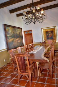 Hacienda San Isidro Hotel Boutique