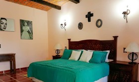 Hacienda San Isidro Hotel Boutique