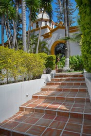 Hacienda San Isidro Hotel Boutique