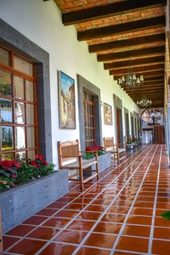 Hacienda San Isidro Hotel Boutique