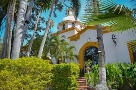 Hacienda San Isidro Hotel Boutique