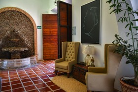 Hacienda San Isidro Hotel Boutique